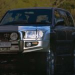 Scheinwerferkit zum Nachrüsten für Sahara/Combo-Bar, #9249FCK