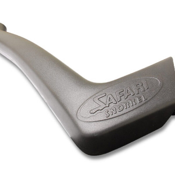 Snorkel Jeep Wrangler JK Linkslenker, 2.8TD und 3.8 Benziner