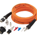 ARB PUMP UP KIT, REIFENFÜLLANSCHLUSS 7 M