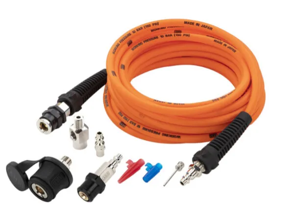 ARB PUMP UP KIT, REIFENFÜLLANSCHLUSS 7 M
