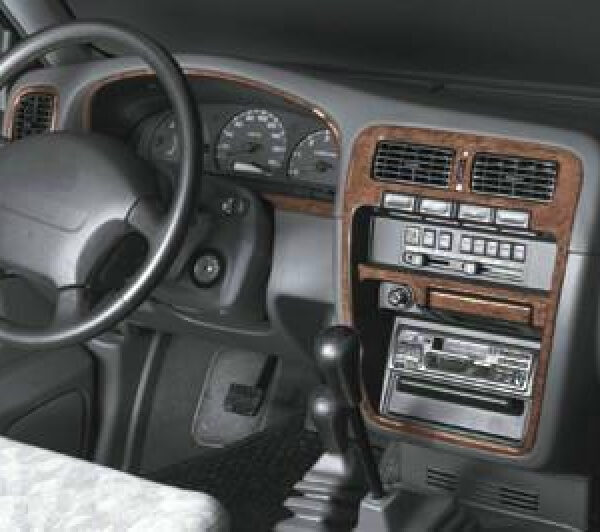 Fahrzeug Innenausstattung Wurzelholz-Look Pick-Up alle Modelle a