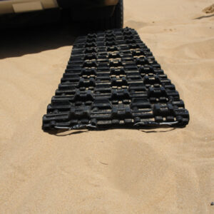 BUSHRANGER SANDTRACKS "X-TRAX II" ANFAHRHILFE 1400 X 300 MM, PAAR