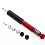 KONI Stoßdämpfer einstellbar, 1-Rohr, Musso/Korando, VA