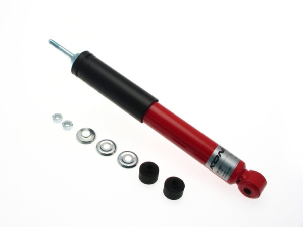 KONI Stoßdämpfer einstellbar, 1-Rohr, Musso/Korando, VA