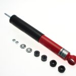 KONI Stoßdämpfer einstellbar, 1-Rohr, Musso/Korando, HA