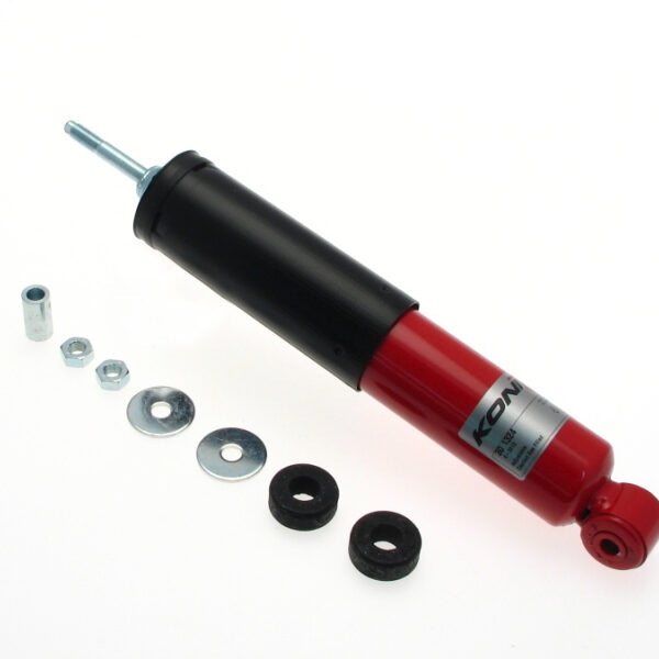 KONI STOSSDÄMPFER EINSTELLBAR, 1-ROHR, LADA NIVA -'09, VA