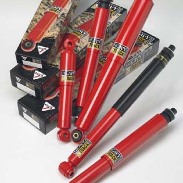 KONI STOßDÄMPFER EINSTELLBAR, 2-ROHR, TOYOTA J120/J150, HA