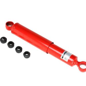 KONI HEAVY TRACK TOYOTA HILUX REVO, HA, 2-ROHR