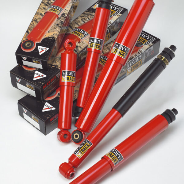 KONI Heavy Track Stoßdämpfer