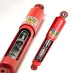 KONI Heavy Track RAID Toyota Hilux '05- Hinterachse