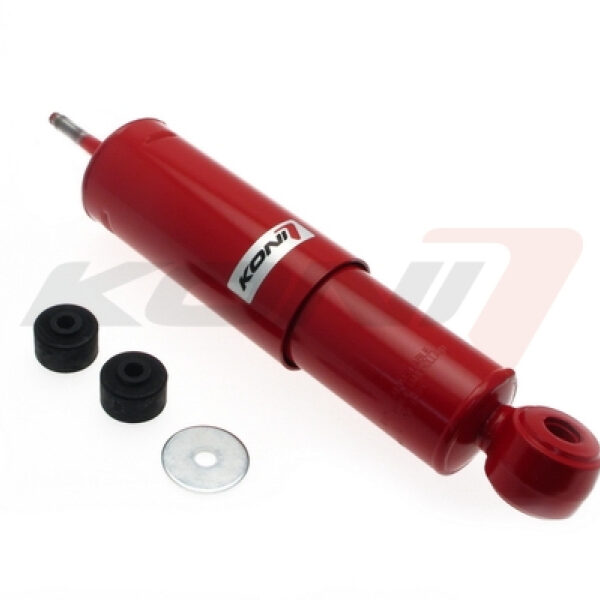 KONI HEAVY TRACK RAID TOYOTA J9 HINTERACHSE