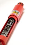 KONI Heavy Track Raid