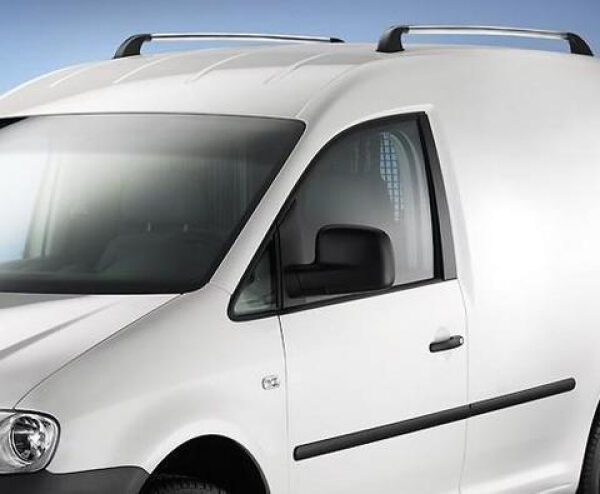 Dachreling (Satz) VW Caddy, 02/04-