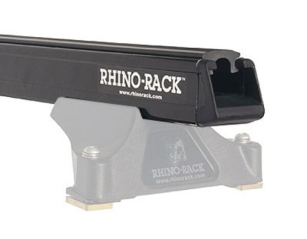 Rhino Rack Querträger 1375mm, schwarz