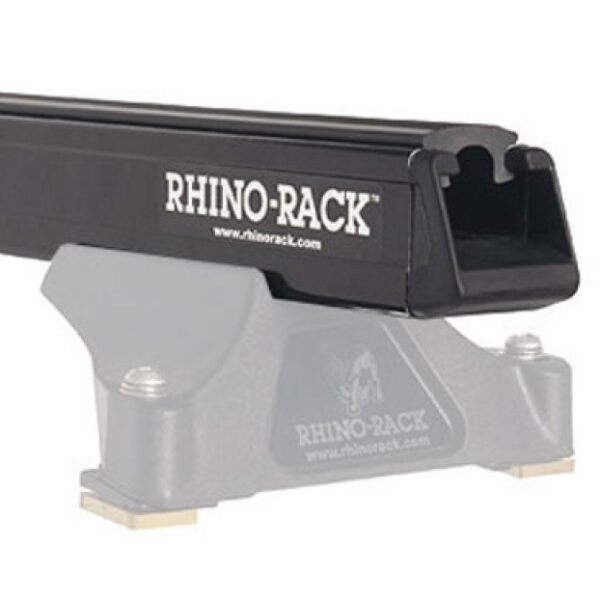Rhino Rack Querträger 1375mm, schwarz