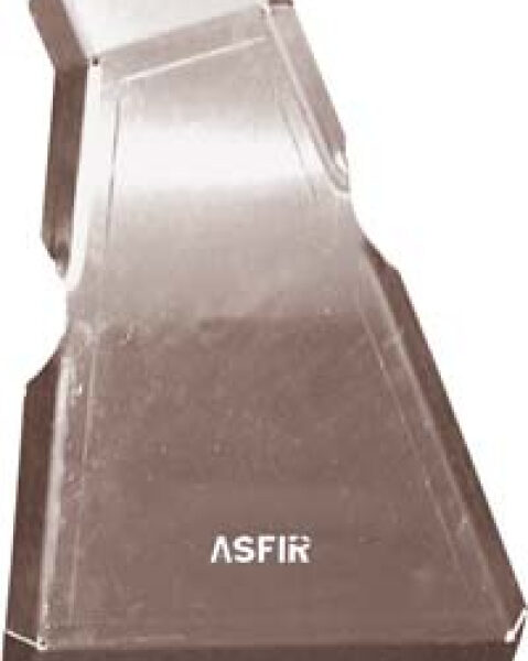 Unterfahrschutz Suzuki Jimny Verteilergetriebe