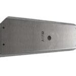 Unterfahrschutz Mitsubishi L200, '06+, Tank