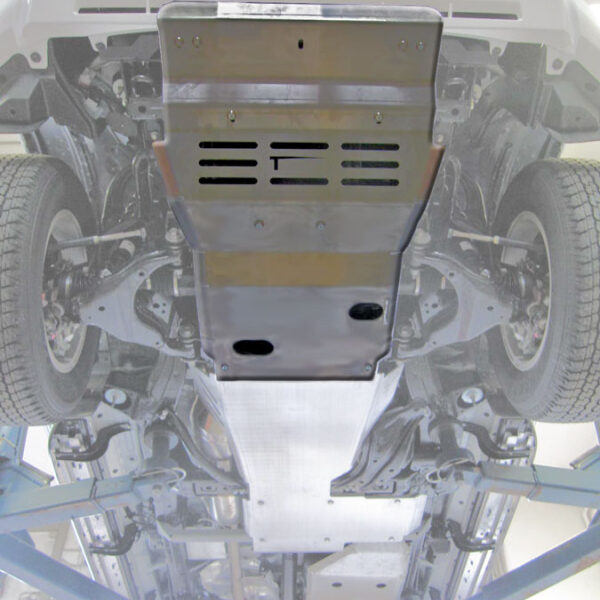 UNTERFAHRSCHUTZ TOYOTA J15, MOTOR, DIESEL, FÜR FZG. OHNE KDSS BIS 2018