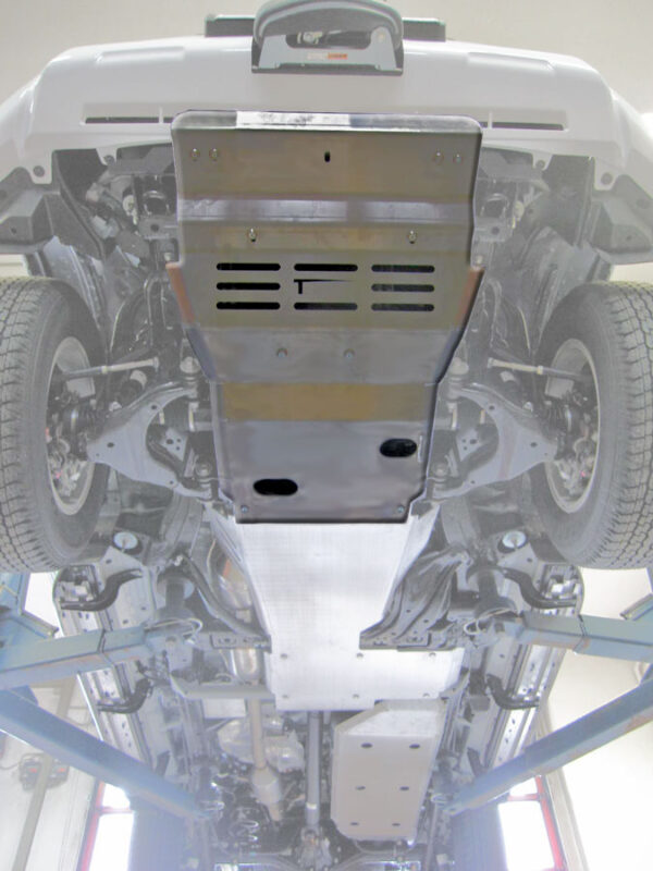 UNTERFAHRSCHUTZ TOYOTA J15, MOTOR, DIESEL, FÜR FZG. OHNE KDSS BIS 2018