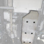 UNTERFAHRSCHUTZ TOYOTA J15, TANK, 5-TÜRER, DIESEL