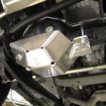 UNTERFAHRSCHUTZ SUZUKI JIMNY GJ AB 2018, DIFFERENZIAL VORNE