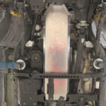 UNTERFAHRSCHUTZ JEEP WRANGLER JL AB 2018, GETRIEBE, NUR FÜR DIESEL MODELL