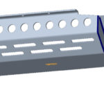 UNTERFAHRSCHUTZ INEOS GRENADIER, MOTOR