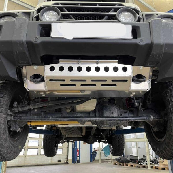 UNTERFAHRSCHUTZ INEOS GRENADIER, MOTOR