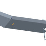 UNTERFAHRSCHUTZ INEOS GRENADIER, GETRIEBE