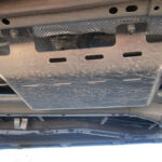 UNTERFAHRSCHUTZ JEEP RENEGADE KARDANWELLE