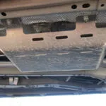 UNTERFAHRSCHUTZ JEEP RENEGADE KARDANWELLE