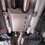 UNTERFAHRSCHUTZ JEEP RENEGADE KARDANWELLE