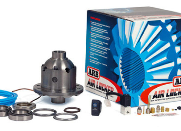 Diff.Sperre Nissan D22, NP300