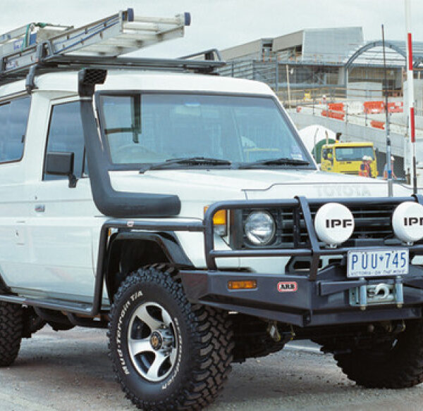 Safari-Snorkel Toyota J76/78/79