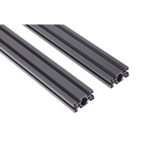 Vickywood Querträger Cumaru Light 127 inkl Zubehör