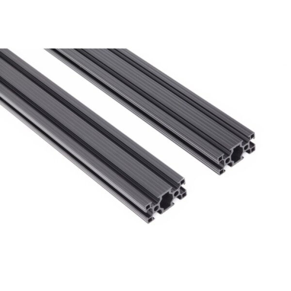 Vickywood Querträger Cumaru Light 127 inkl Zubehör