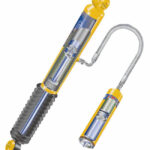 OME LTR-Dämpfer HDJ80 #LTR01F Vorderachse