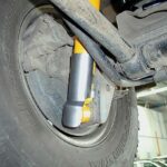 STEINSCHLAGSCHUTZ OME661 (SET)