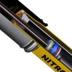 OME SPORT SHOCK, OPEL/ISUZU/NISSAN, VA