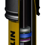 OME SPORT SHOCK, OPEL/ISUZU/NISSAN, VA