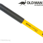 OME SPORT SHOCK TOY. J74/71 AB 99 HINTEN + HILUX ´97-´04 HINTEN LINKS