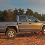 OME SPORT SHOCK VW AMAROK, HINTEN, HD