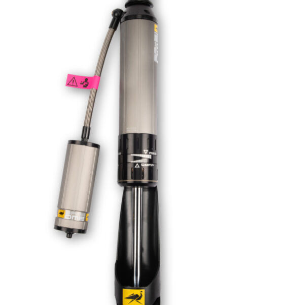 OME BP51 STOSSDÄMPFER TOYOTA J12, J15, FJ CRUISER, HINTEN LINKS/RECHTS