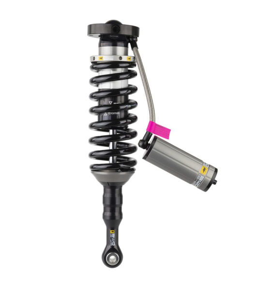 OME BP51 COIL OVER FEDERBEIN TOYOTA J12, J15, FJ CRUISER, VORNE LINKS