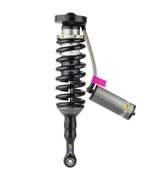 OME BP51 COIL OVER FEDERBEIN TOYOTA J12, J15, FJ CRUISER, VORNE LINKS