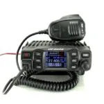 CRT 2000 CB Mobilfunkgerät