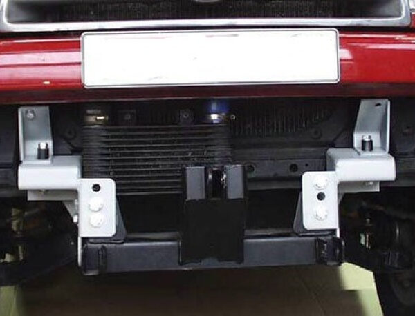 Montagerahmen TOYOTA J9