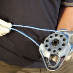 ARB 9000 UMLENKROLLE, 6-13 MM BRUCHLAST 17,5 T