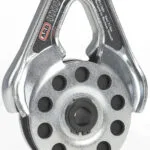 ARB 9000 UMLENKROLLE, 6-13 MM BRUCHLAST 17,5 T