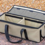 ARB PASSFORMTASCHE "MEDIUM" FÜR OUTBACK MODULAR SCHUBLADE, 600 X 200 X 180 MM